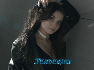 Jenderiki