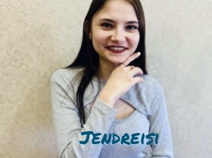 Jendreisi