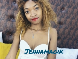 Jennamagik