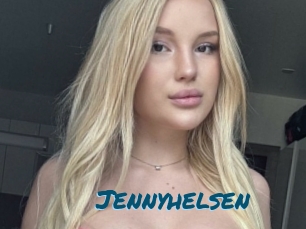 Jennyhelsen