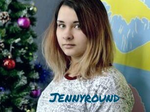 Jennyround