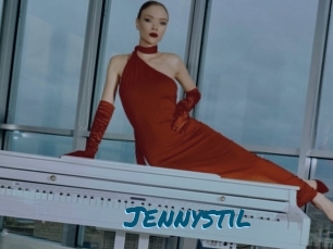 Jennystil