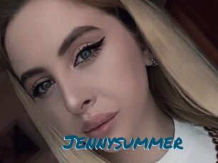 Jennysummer