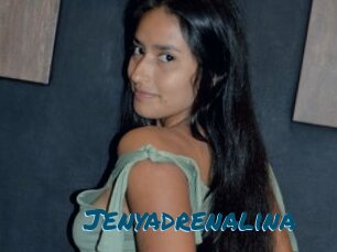 Jenyadrenalina