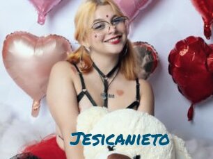 Jesicanieto