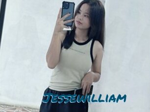 Jessewilliam