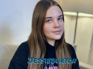 Jessieburton