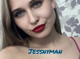 Jessnyman