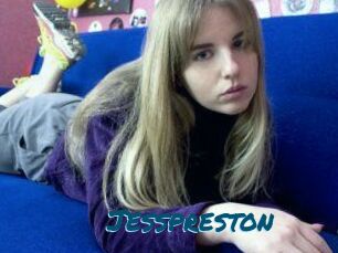 Jesspreston