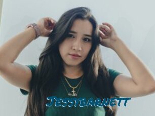 Jessybarnett