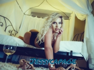 Jessycapage