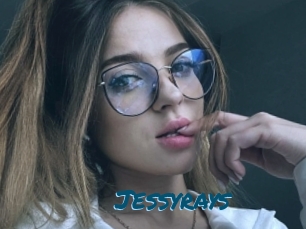 Jessyrays