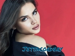 Jettacordery