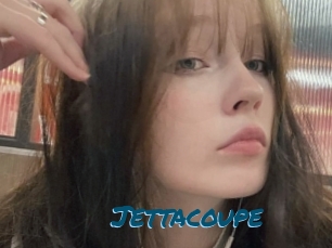 Jettacoupe