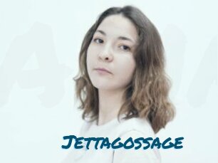 Jettagossage