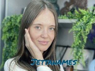 Jettahames