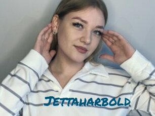 Jettaharbold