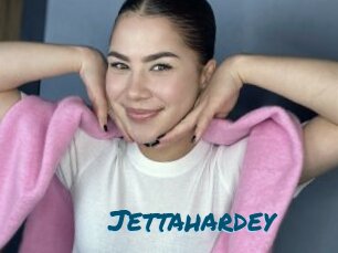 Jettahardey