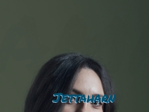 Jettaharn