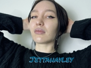 Jettahayley