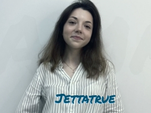 Jettatrue