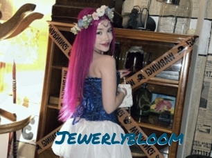 Jewerlybloom