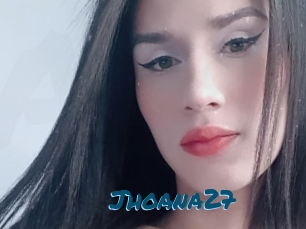 Jhoana27