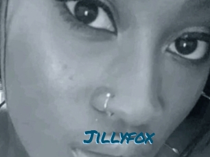 Jillyfox