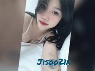 Jisoo21x