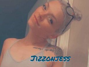 Jizzonjess