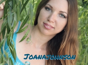 Joanajohnson