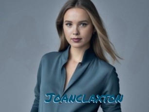 Joanclaxton