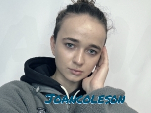 Joancoleson