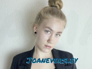 Joaneversley