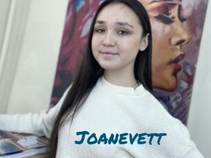 Joanevett