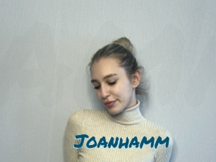 Joanhamm