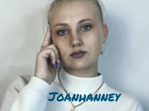 Joanhanney