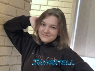 Jodyaxtell