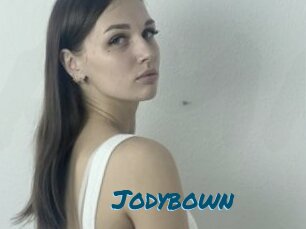 Jodybown