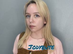 Jodybute