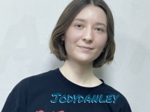 Jodydanley