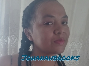 Johanahbrooks