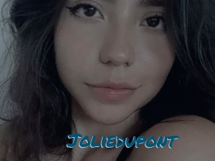 Joliedupont