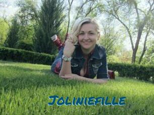 Joliniefille