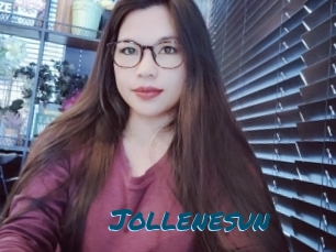 Jollenesun