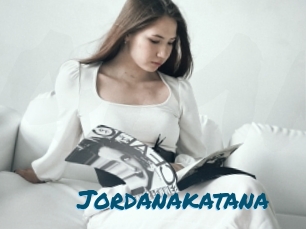 Jordanakatana