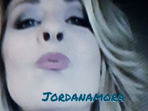 Jordanamora