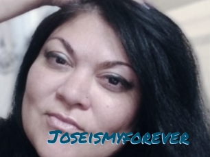 Joseismyforever