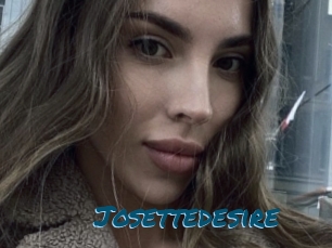 Josettedesire