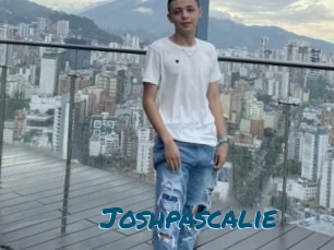 Joshpascalie